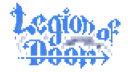 Legion CLI Logo