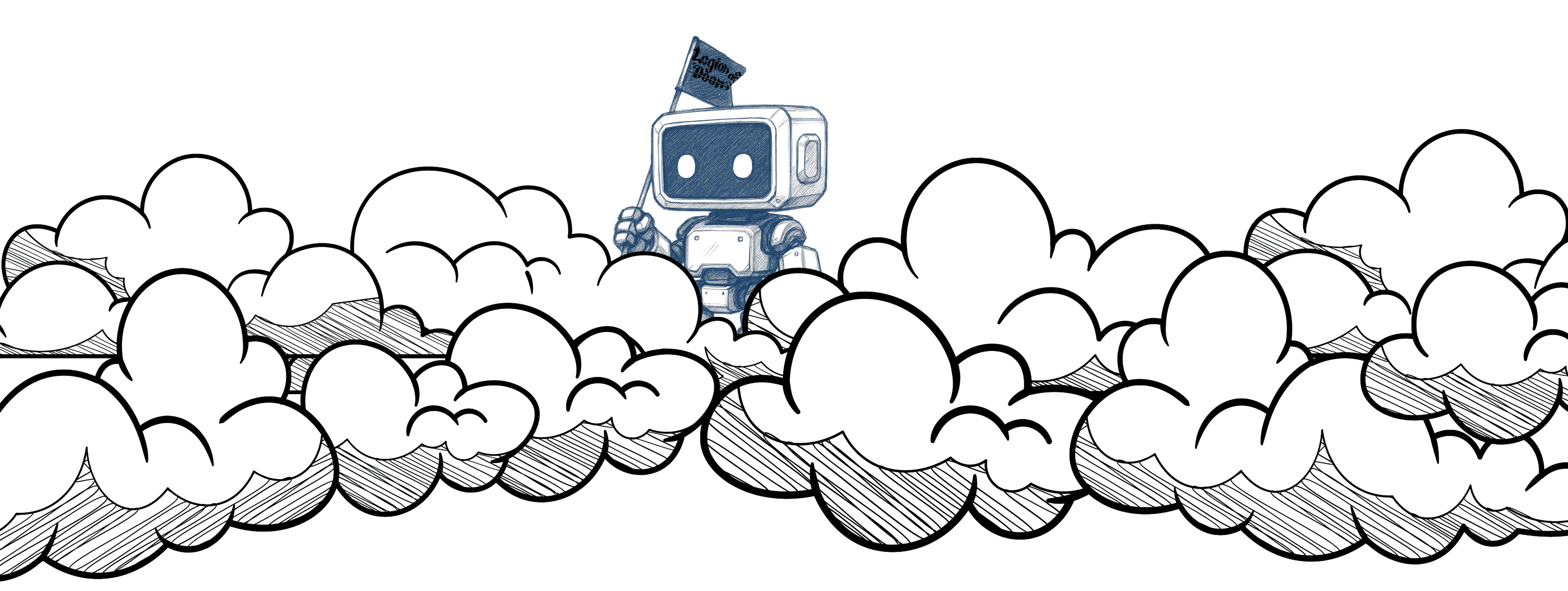 clouds